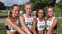 Leichtathletik Leichtathletik
