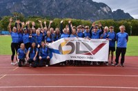 Bundesländercup Salzburg